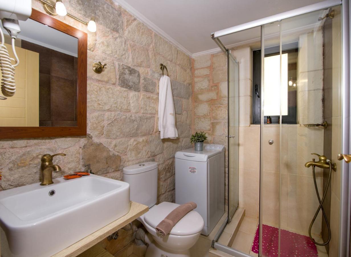 Villa Constancia Stalós Zewnętrze zdjęcie