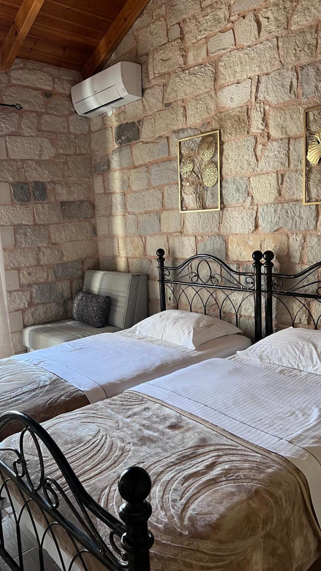 Villa Constancia Stalós Zewnętrze zdjęcie