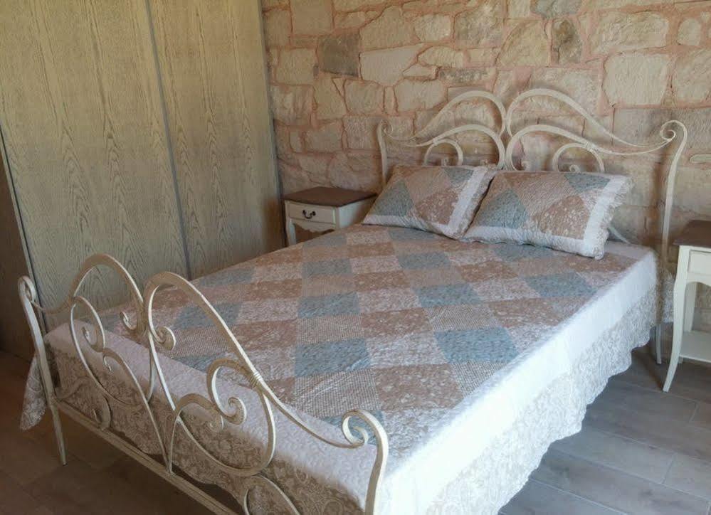 Villa Constancia Stalós Zewnętrze zdjęcie