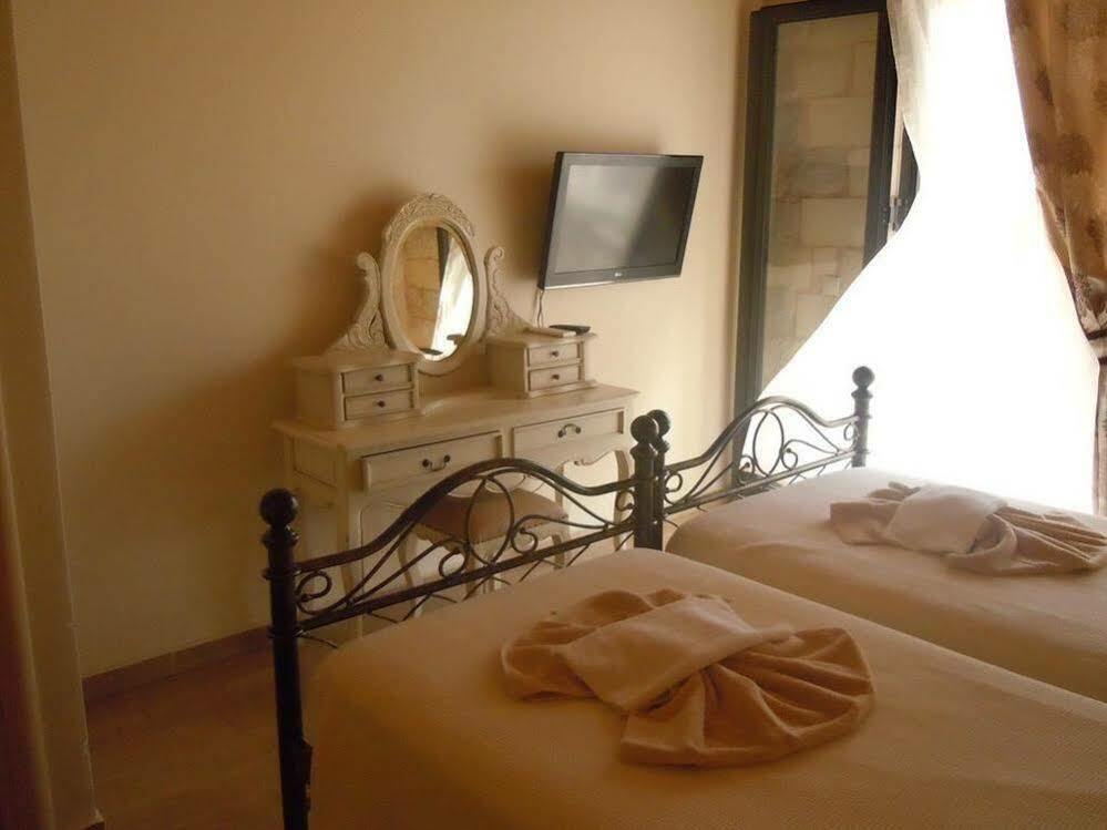 Villa Constancia Stalós Zewnętrze zdjęcie